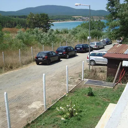 Summer House Ahtopol