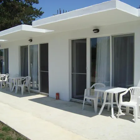 Guest house Summer House